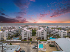 Casa Del Marlin - Your Beach Retreat on Galveston Island, TX